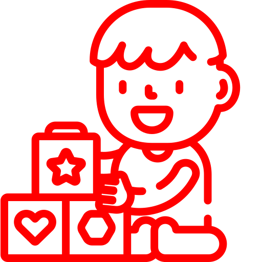 Renovation Repair Ltd playroom icon