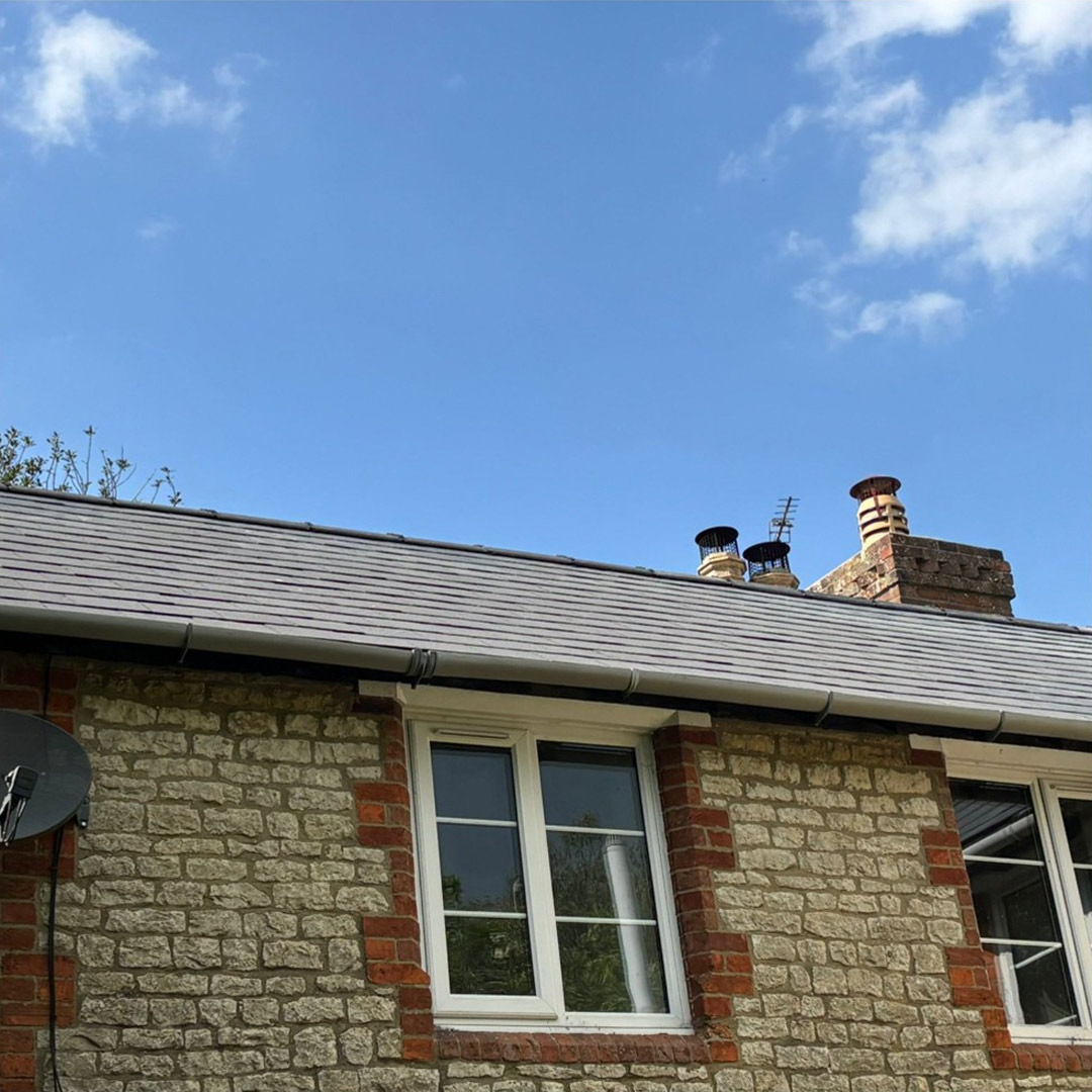 Renovation Repair Ltd roof